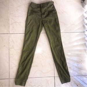 H&M Label of Graded Goods Pants